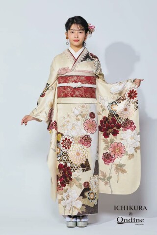 OE-1529_振袖_55973 | 振袖専門店 オンディーヌ