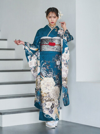 20Lab.（ハタチラボ.）の取り扱い振袖・商品ギャラリー | My振袖