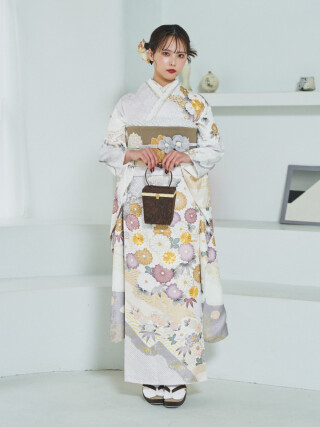 20Lab.（ハタチラボ.）の取り扱い振袖・商品ギャラリー | My振袖