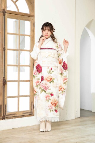 振袖_振袖_98216 | BRANDNEWoMAN