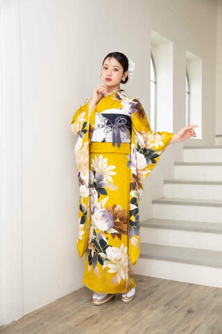 振袖_振袖_98218 | BRANDNEWoMAN