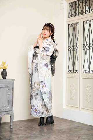 振袖_振袖_98219 | BRANDNEWoMAN
