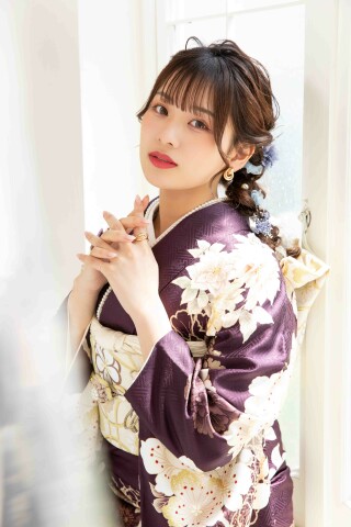 振袖_振袖_98220 | BRANDNEWoMAN