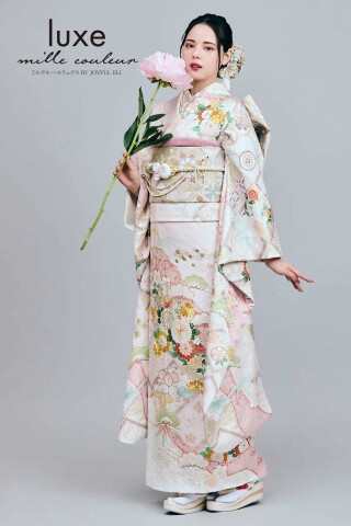 MCL-201【mille couleur luxe】_振袖_65598 | ジョイフル恵利