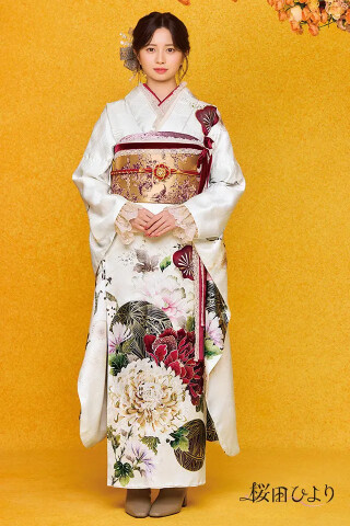 SDH-301【桜田ひより】_振袖_65617 | ジョイフル恵利