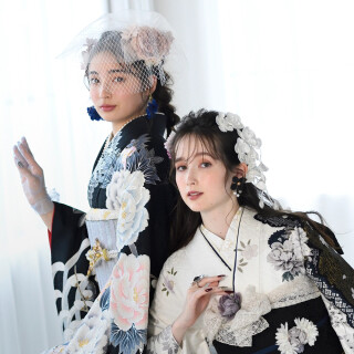 スタジオアリス 帯広白樺店 / 北海道 の店舗情報 | 人気の成人式振袖