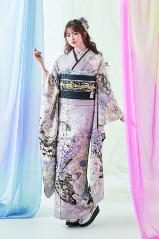 K1303_振袖_68013 | Belle