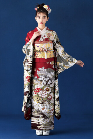 K1304_振袖_68014 | Belle