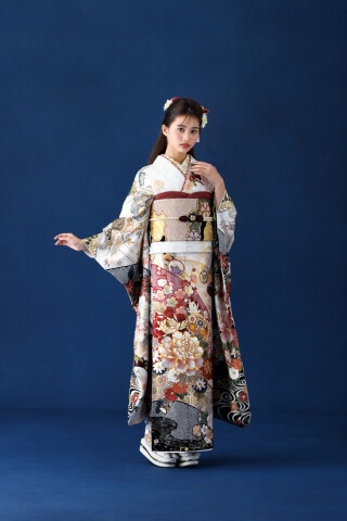 K1305_振袖_68015 | Belle