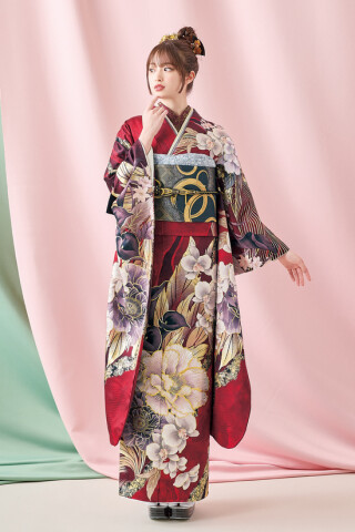 K1311_振袖_68019 | Belle