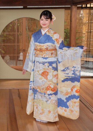 藤井寛の成人式振袖一覧 | My振袖
