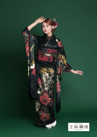 王林25-324 | PLUM