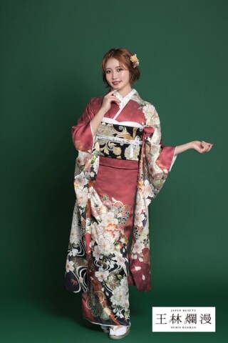 王林25-322 | PLUM