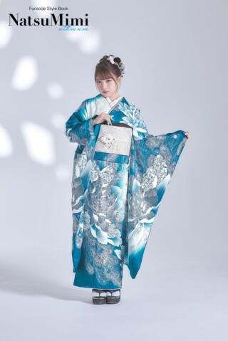 孔雀の成人式振袖一覧 | My振袖