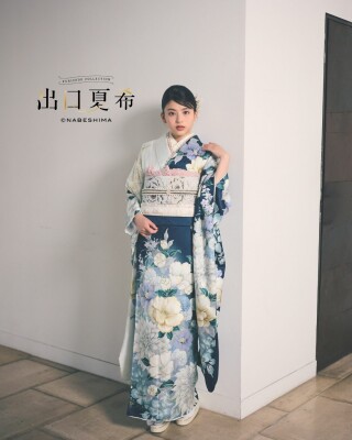 出口夏希　26-207_振袖_80705 | PLUM