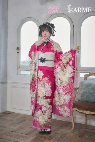 PLUM 岐阜長良店 / 岐阜県 の店舗情報 | 人気の成人式振袖レンタル