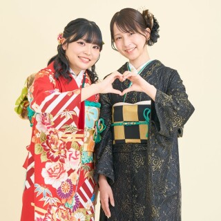 すずのき むつ店 / 青森県 の店舗情報 | 人気の成人式振袖レンタル