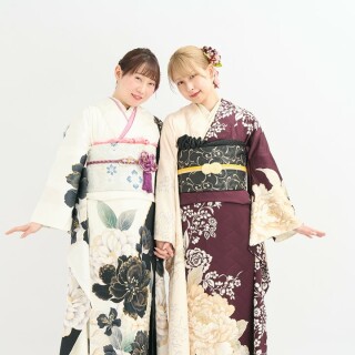 超高級振袖フルセット 11点セット　すずのき　 成人式　Sサイズ すずのき むつ店 / 青森県 の店舗情報 | 人気の成人式振袖レンタル