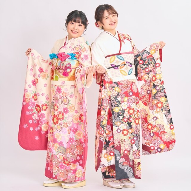 絹絵屋 上越店 / 新潟県 の店舗情報 | 人気の成人式振袖レンタル