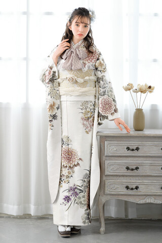 菊の成人式振袖一覧 | My振袖