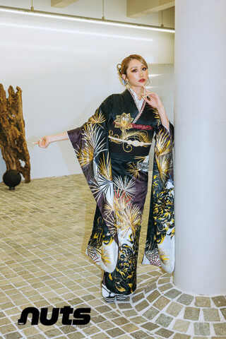 nuts✗FURISODE_振袖_98839 | 振袖プラチナ館