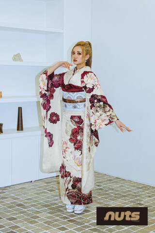 nuts✗FURISODE_振袖_98840 | 振袖プラチナ館