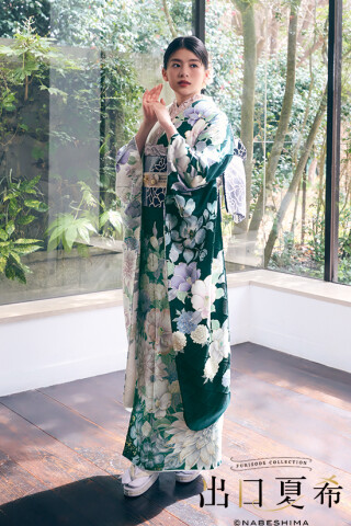 出口夏希　DN-211_振袖_98938 | 振袖プラチナ館