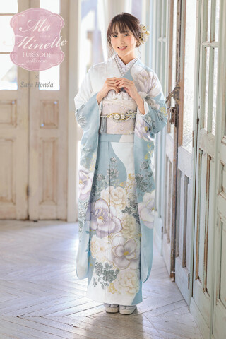 2025 Ma Minette_振袖_99498 | 振袖プラチナ館