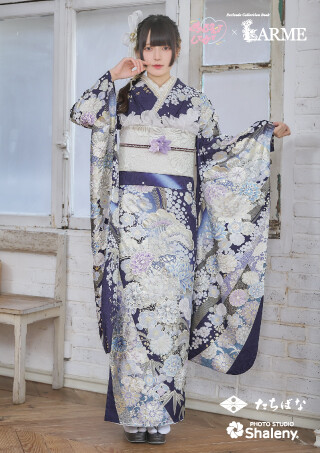 No.38114 きゅるりんってしてみて×LARME　KYU-015