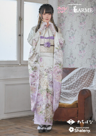 No.38847 きゅるりんってしてみて×LARME　KYU-003