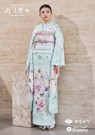 出口夏希　DN-212_振袖_38865 | たちばなグループ