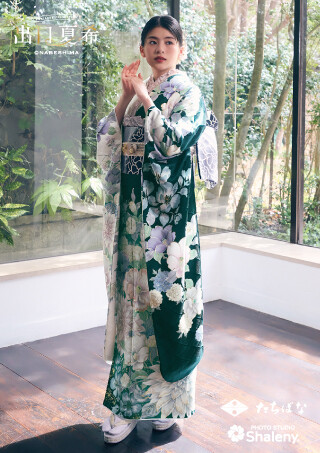 出口夏希　DN-211_振袖_43314 | たちばなグループ