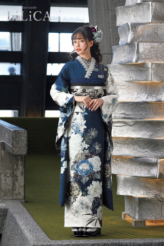 振袖の画像・衣装ギャラリー / FURISODE Riche (リシェ) | My振袖