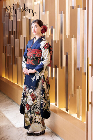 振袖の画像・衣装ギャラリー / FURISODE Riche (リシェ) | My振袖