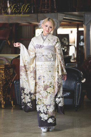 MiMi Furisode Collection　216_振袖_95825 | 和らいふ