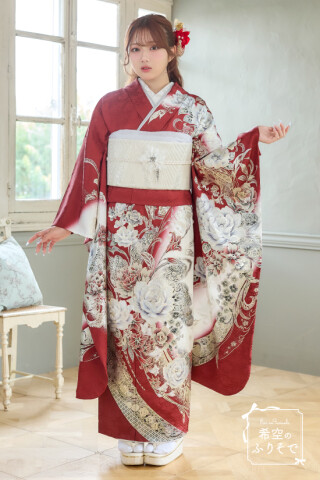 NOA008_振袖_78615 | 花いち都屋