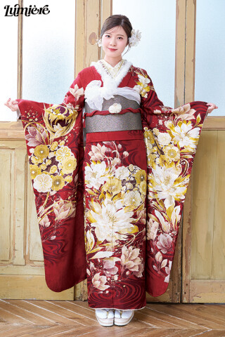 LF-11 | 花いち都屋