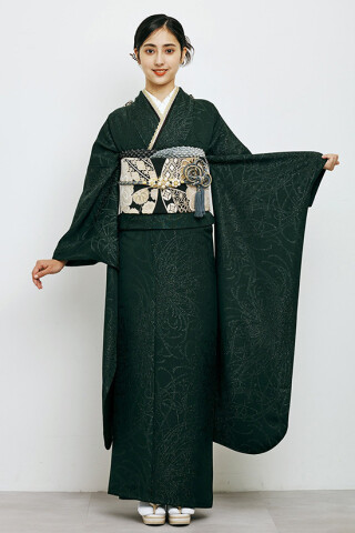 鈴乃屋の取り扱い振袖・商品ギャラリー | My振袖