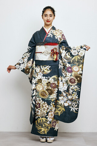 鈴乃屋の取り扱い振袖・商品ギャラリー | My振袖