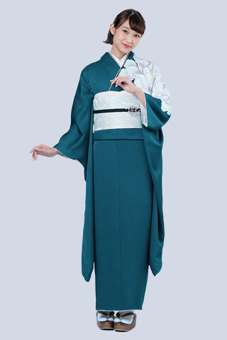 407z48〇鈴乃屋取扱い 総絞り 振袖 菊 牡丹 蛇籠文〇美品 成人式 結婚式 楽天市場】【振袖 レンタル】 結婚式 結納R1196 正絹 黒 絞り 熨斗に