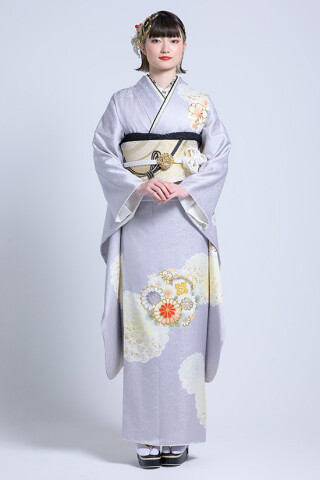 412z12, 307y2, 小物類☆振袖 鈴乃屋 金彩 銀彩 ラメ☆成人式 412z12, 307y2, 小物類☆振袖 鈴乃屋 金彩 銀彩 ラメ☆成人式 27.5万