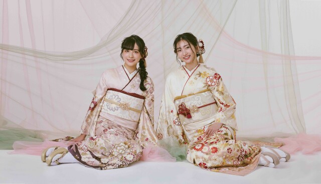 鈴乃屋の全国店舗情報 | 振袖・成人式着物レンタルの人気・おすすめ