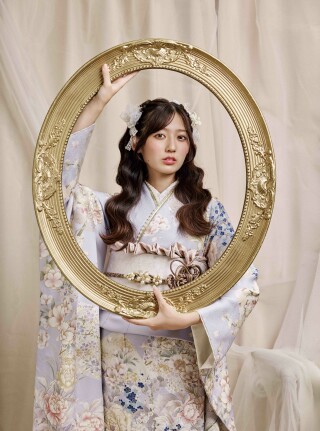 鈴乃屋 福岡店 / 福岡県 の店舗情報 | 人気の成人式振袖レンタル