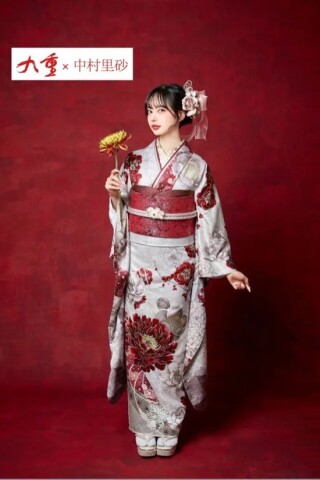 MNF-432 Ma Minette reve_振袖_81685 | #振袖gram