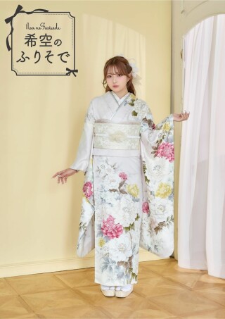 No.81690 希空のふりそでNOA005