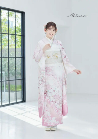 No.81694 Allure AL202