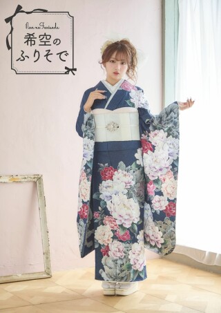 希空のふりそでNOA009_振袖_81697 | #振袖gram