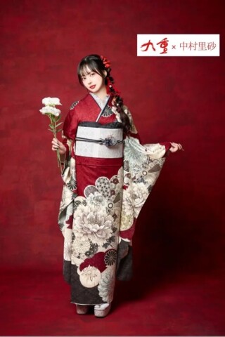 SACRA706_振袖_81719 | #振袖gram