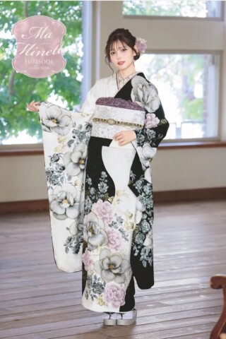 関芳01_振袖_81722 | #振袖gram