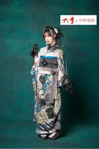 MNF-435 Ma Minette reve_振袖_81764 | #振袖gram